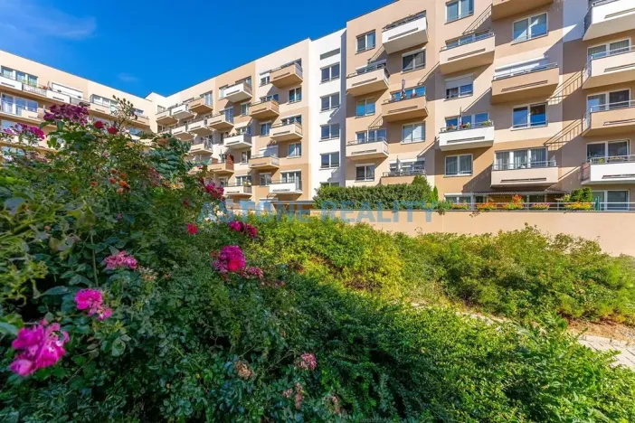 Prodej bytu 1+kk, Praha - Horní Měcholupy, Mantovská, 36 m2