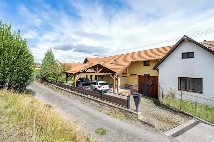 Prodej apartmánu, Pelhřimov, 350 m2