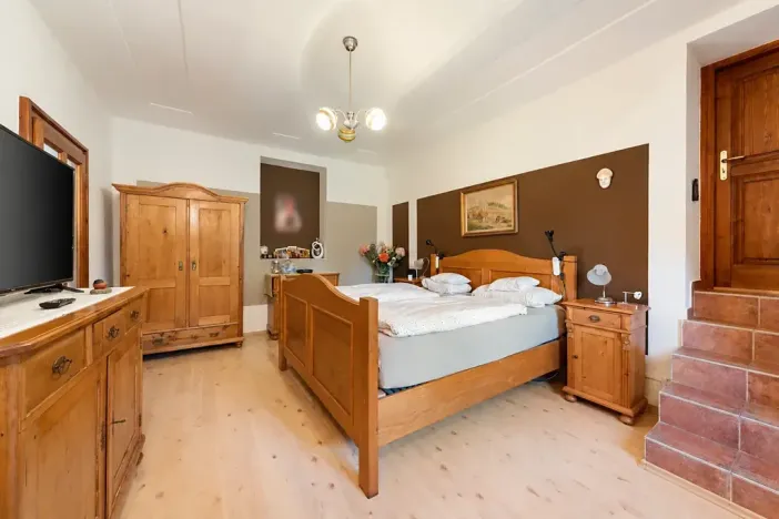 Prodej apartmánu, Pelhřimov, 350 m2
