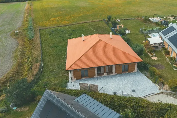Prodej rodinného domu, Němčice, 96 m2