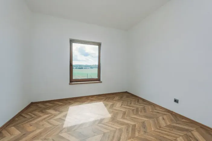 Prodej rodinného domu, Němčice, 96 m2