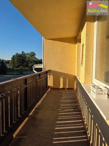 Pronájem bytu 2+kk, Frýdlant nad Ostravicí, Janáčkova, 41 m2