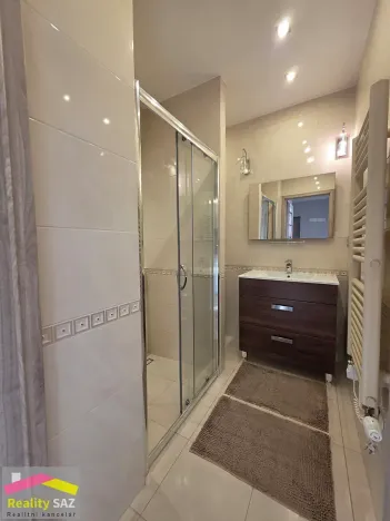 Pronájem bytu 2+kk, Frýdlant nad Ostravicí, Janáčkova, 41 m2