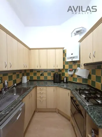 Pronájem bytu 2+1, Praha - Žižkov, Ambrožova, 69 m2