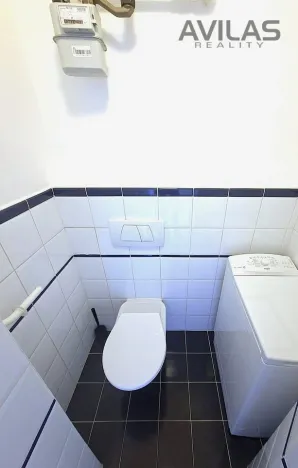 Pronájem bytu 2+1, Praha - Žižkov, Ambrožova, 69 m2