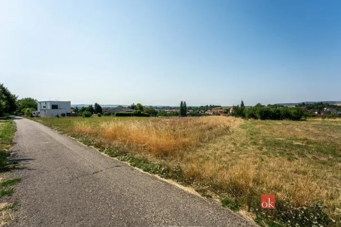 Prodej zahrady, Vyškov, 2463 m2