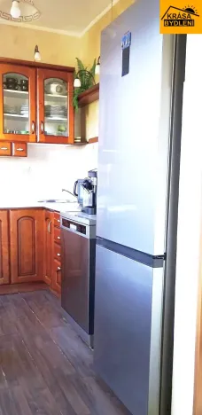 Prodej bytu 3+1, Vrbno pod Pradědem, 70 m2