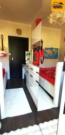 Prodej bytu 3+1, Vrbno pod Pradědem, 70 m2