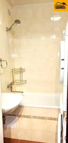 Prodej bytu 3+1, Vrbno pod Pradědem, 70 m2