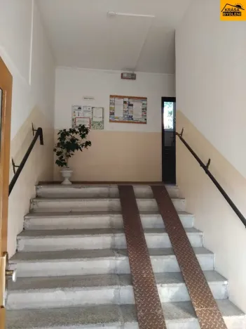 Prodej bytu 3+1, Vrbno pod Pradědem, 70 m2