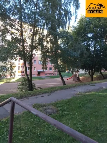 Prodej bytu 3+1, Vrbno pod Pradědem, 70 m2