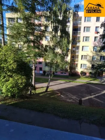 Prodej bytu 3+1, Vrbno pod Pradědem, 70 m2