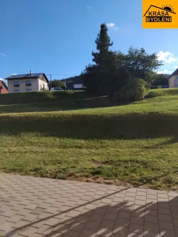 Prodej bytu 3+1, Vrbno pod Pradědem, 70 m2