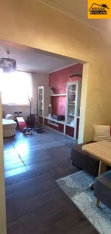 Prodej bytu 3+1, Vrbno pod Pradědem, 79 m2