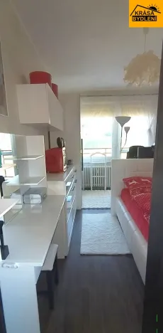 Prodej bytu 3+1, Vrbno pod Pradědem, 79 m2