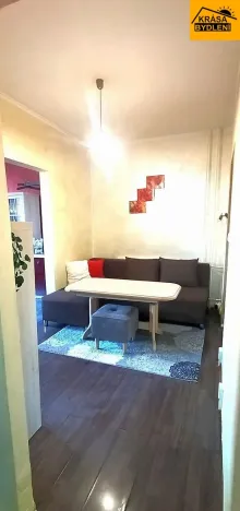 Prodej bytu 3+1, Vrbno pod Pradědem, 79 m2