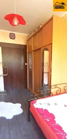 Prodej bytu 3+1, Vrbno pod Pradědem, 79 m2