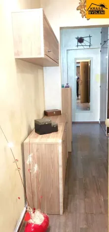 Prodej bytu 3+1, Vrbno pod Pradědem, 79 m2