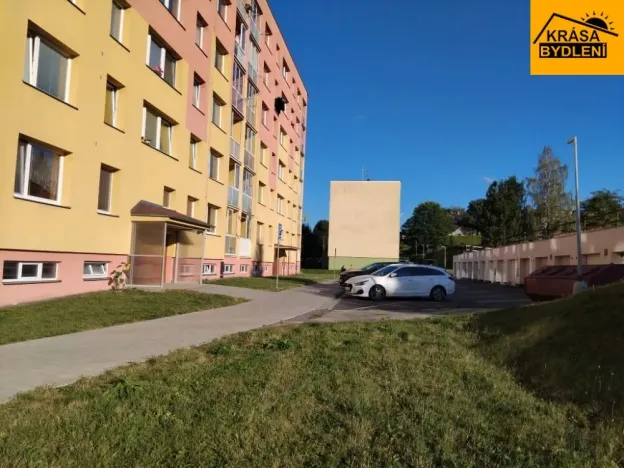 Prodej bytu 3+1, Vrbno pod Pradědem, 79 m2