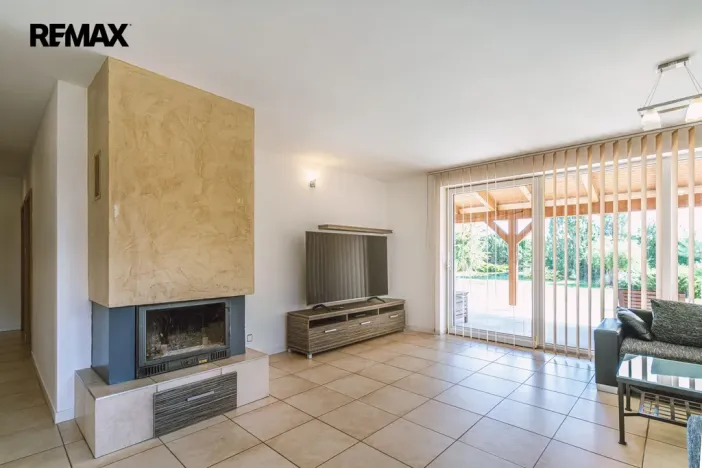 Prodej rodinného domu, Háje, 120 m2