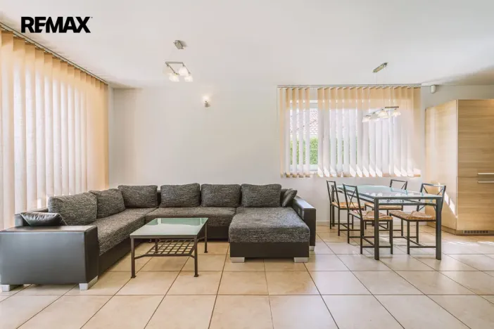 Prodej rodinného domu, Háje, 120 m2
