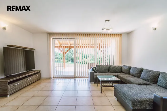 Prodej rodinného domu, Háje, 120 m2