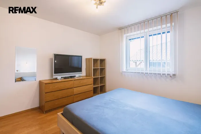 Prodej rodinného domu, Háje, 120 m2