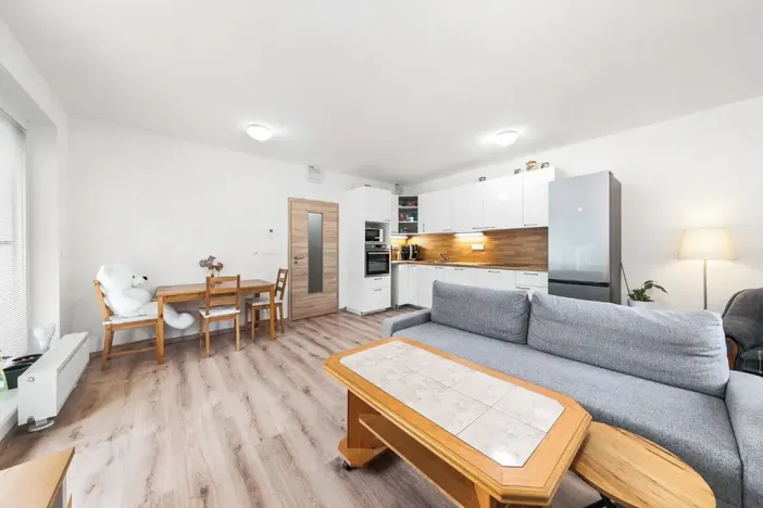 Prodej bytu 3+kk, Odolena Voda, Pod Sokolákem, 77 m2