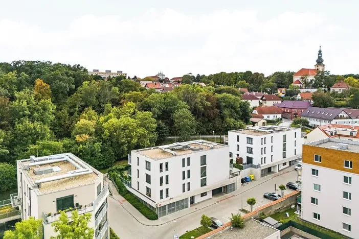Prodej bytu 3+kk, Odolena Voda, Pod Sokolákem, 77 m2