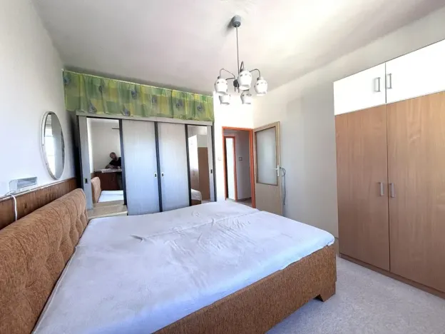 Pronájem bytu 2+1, Přeštice, Červenkova, 69 m2