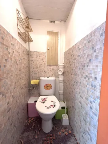 Pronájem bytu 2+1, Přeštice, Červenkova, 69 m2