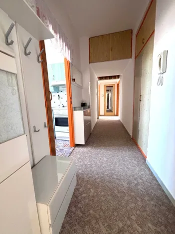 Pronájem bytu 2+1, Přeštice, Červenkova, 69 m2