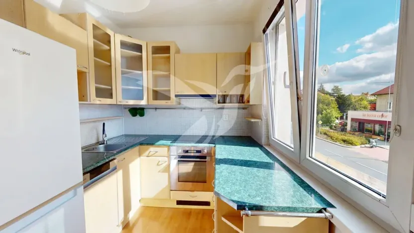 Pronájem bytu 2+1, Praha - Krč, Antala Staška, 55 m2