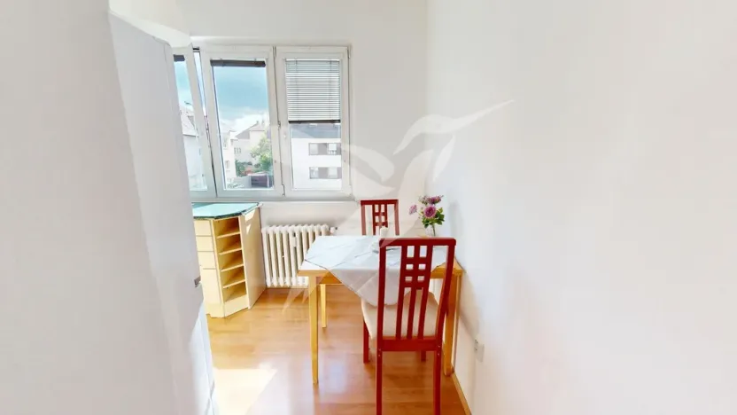 Pronájem bytu 2+1, Praha - Krč, Antala Staška, 55 m2