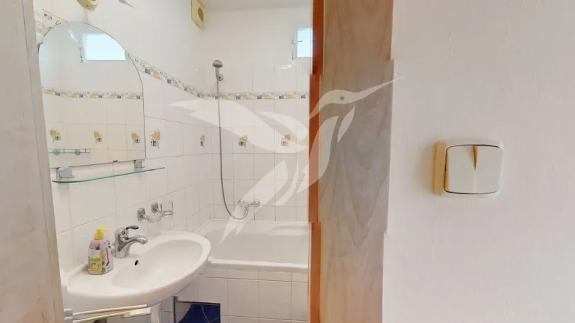 Pronájem bytu 2+1, Praha - Krč, Antala Staška, 55 m2