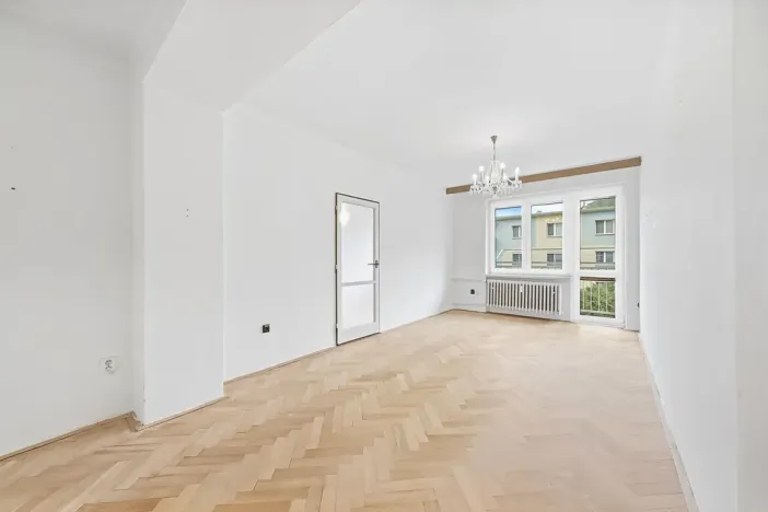 Prodej bytu 3+1, Hlubočky, Dukelských hrdinů, 70 m2