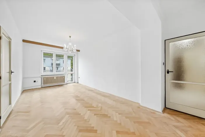 Prodej bytu 3+1, Hlubočky, Dukelských hrdinů, 70 m2