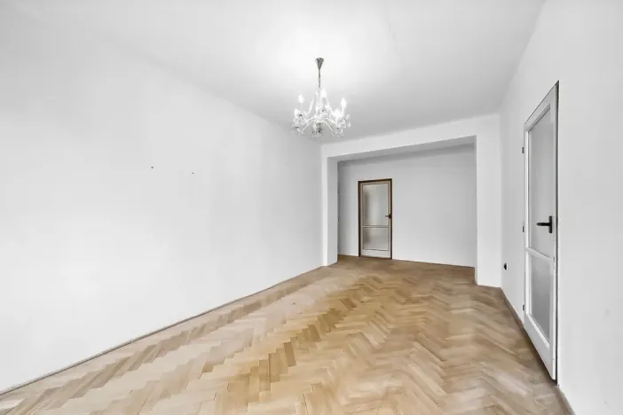 Prodej bytu 3+1, Hlubočky, Dukelských hrdinů, 70 m2