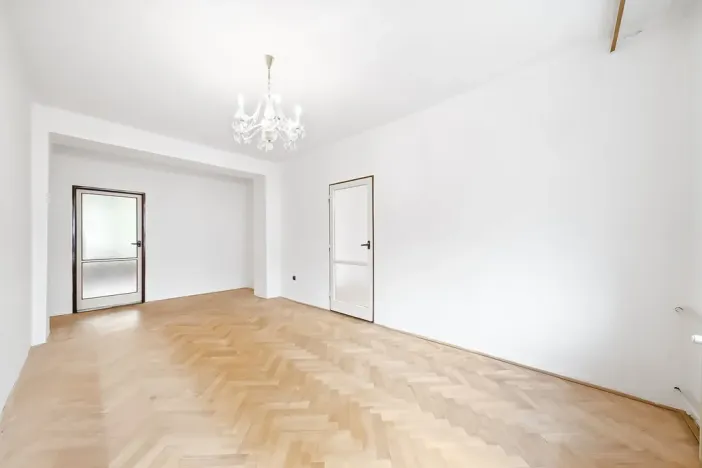 Prodej bytu 3+1, Hlubočky, Dukelských hrdinů, 70 m2