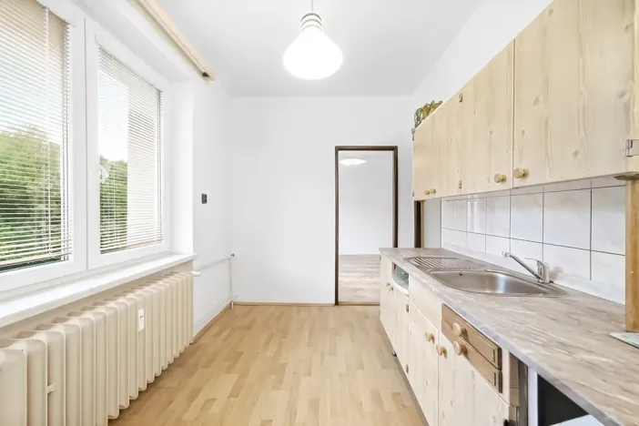 Prodej bytu 3+1, Hlubočky, Dukelských hrdinů, 70 m2