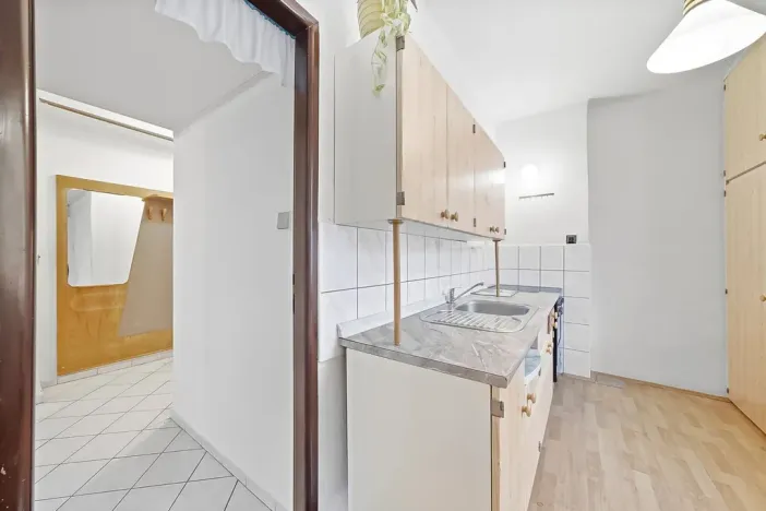 Prodej bytu 3+1, Hlubočky, Dukelských hrdinů, 70 m2