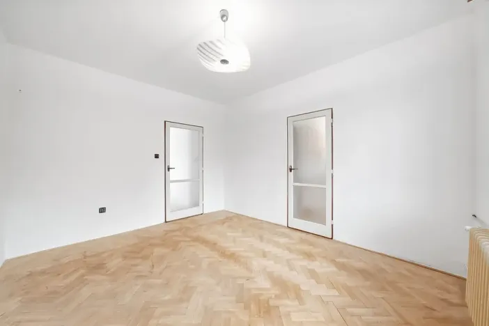 Prodej bytu 3+1, Hlubočky, Dukelských hrdinů, 70 m2