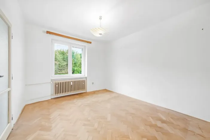 Prodej bytu 3+1, Hlubočky, Dukelských hrdinů, 70 m2
