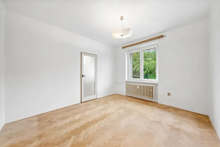 Prodej bytu 3+1, Hlubočky, Dukelských hrdinů, 70 m2
