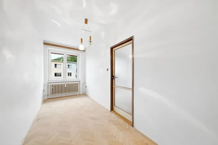 Prodej bytu 3+1, Hlubočky, Dukelských hrdinů, 70 m2