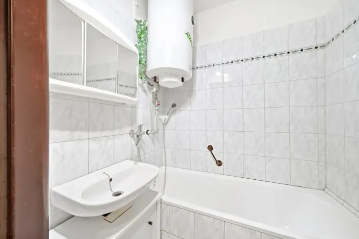 Prodej bytu 3+1, Hlubočky, Dukelských hrdinů, 70 m2