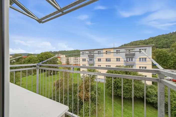 Prodej bytu 3+1, Hlubočky, Dukelských hrdinů, 70 m2