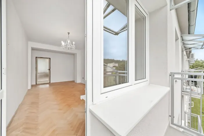 Prodej bytu 3+1, Hlubočky, Dukelských hrdinů, 70 m2