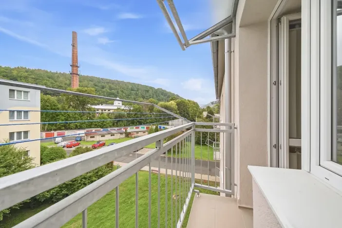 Prodej bytu 3+1, Hlubočky, Dukelských hrdinů, 70 m2