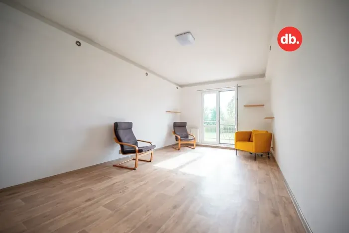 Pronájem bytu 3+1, Nová Role, Svobodova, 72 m2